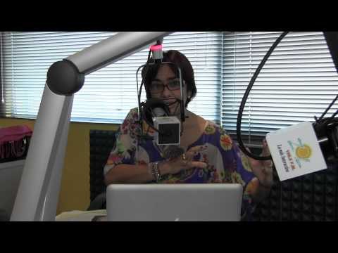 Comentario Maria Elena Nuñez la barquita y caso teniente Amado en Elsoldelamañana