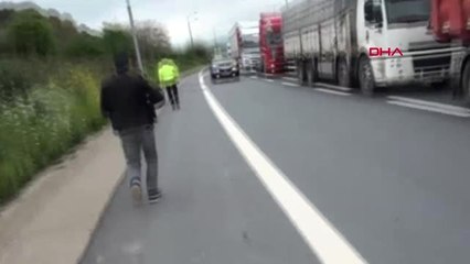 Kocaeli Sosyal Medyada Terör Propagandasına 5 Gözaltı