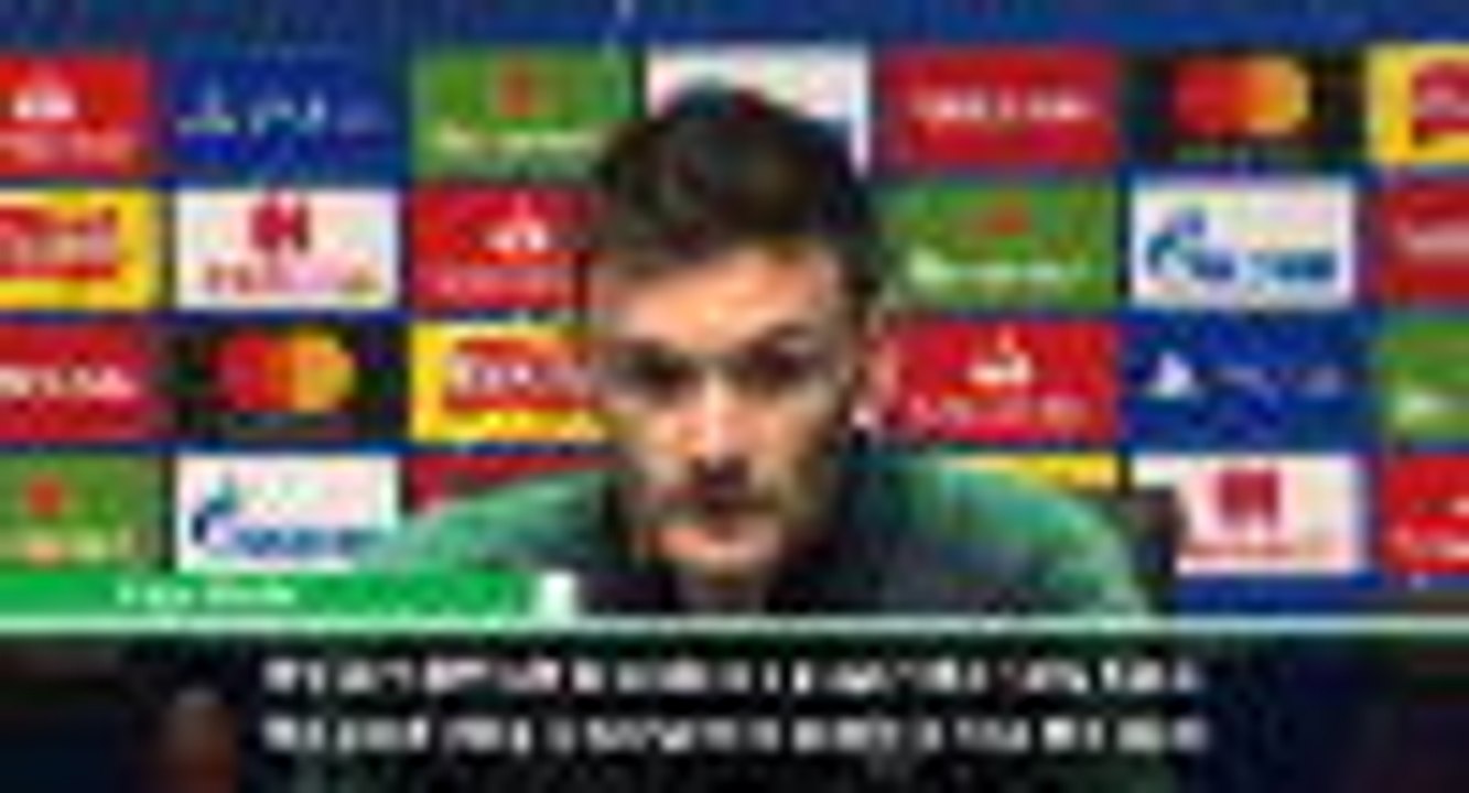 Tottenham must be strong without Kane - Lloris