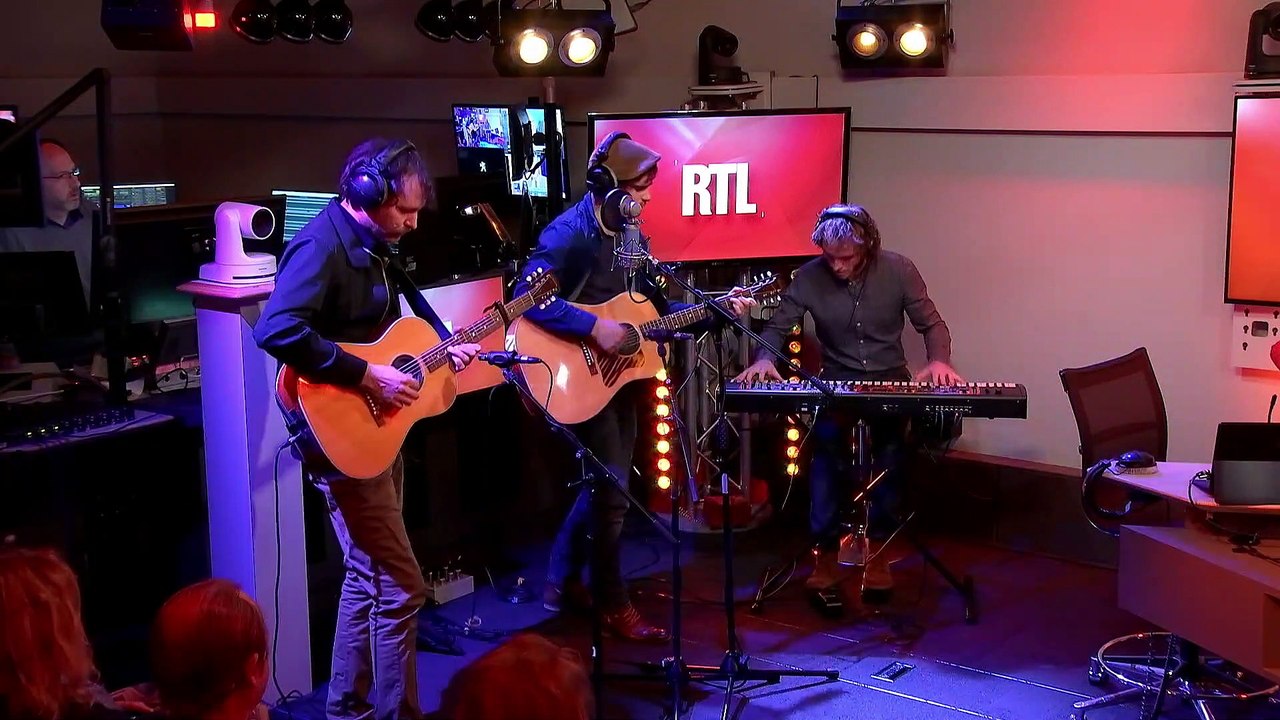 Gauvain Sers dans A La Bonne Heure !