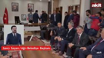 HDP'nin kalesini yıkan Savcı Sayan konuştu: Biz kürtlüğü Sezai Temelli'den değil, Selahaddin Eyyubi'den öğrendik