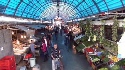 Mersinli balıkçılar sezonu buruk kapattı