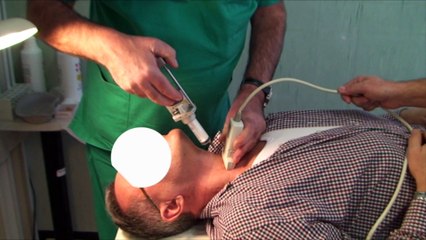 Hemacolor: Fastest Staining Method for Cytological Tests 🧪