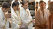 Rahul Gandhi visits Wayanad's Thirunelli Temple during Kerala Rally | Oneindia News