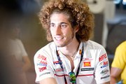 Le destin tragique de Marco Simoncelli