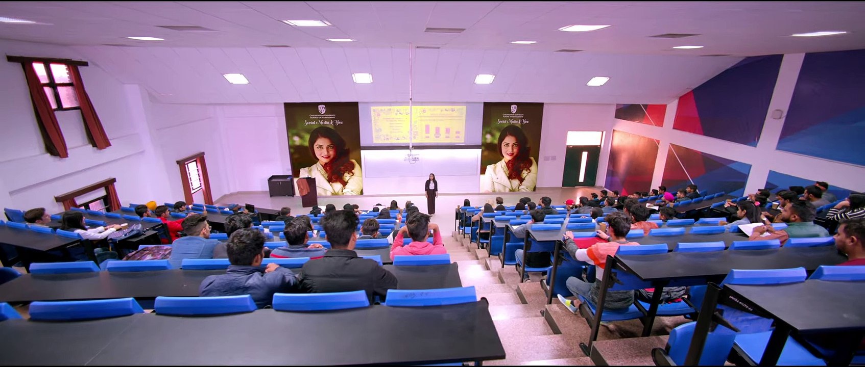 Dil Diyan Gallan - Official Trailer - Parmish Verma - Wamiqa Gabbi - Releasing On 3rd May 2019