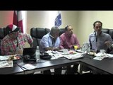 Elsoldelamañana programa especial patronales de Azua parte2