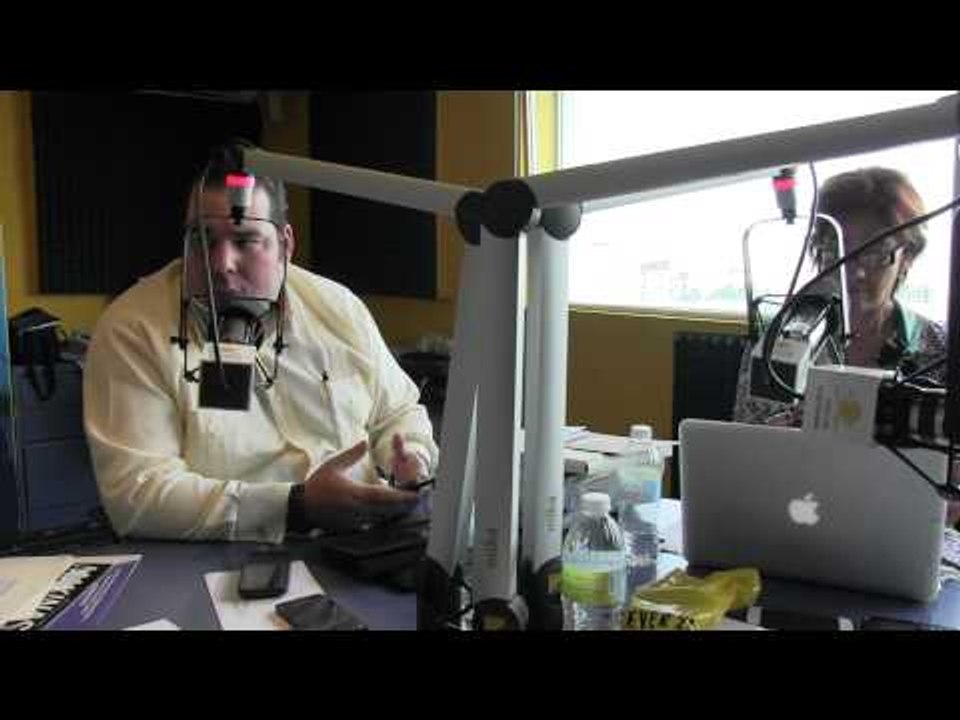 Presidenta Amarilis Herrera Colegio Medico Dominicano habla paro en Elsoldelamañana