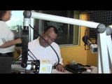 Juan Manuel Mendez COE habla presa de sabana yegua en Elsoldelamañana