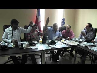 Elsoldelamañana programa especial patronales de Azua parte5