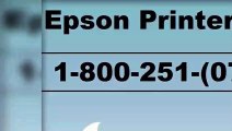 EpSOn PrInTeR TeCh sUpPoRt p.H.o.N.e nUmBeR 1-800^251^0724
