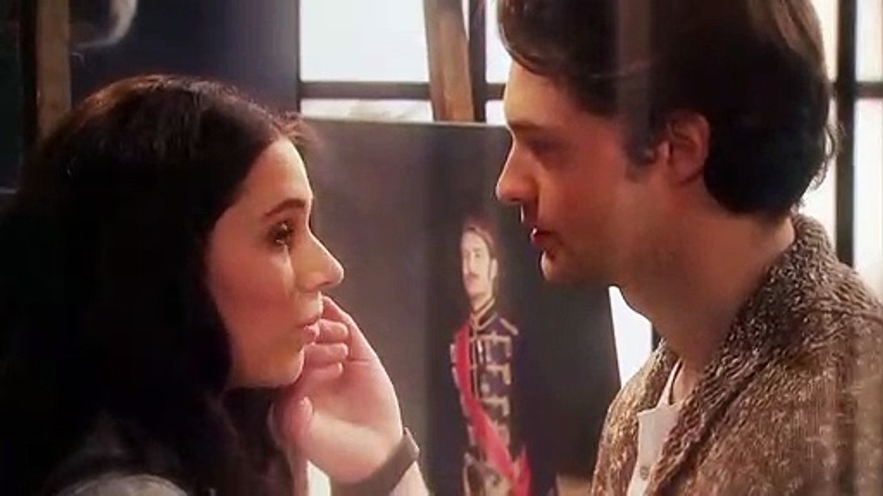 Joshuas Vision | Sturm der Liebe