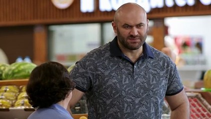 Мамы чемпионов 14 серия (2019) HD