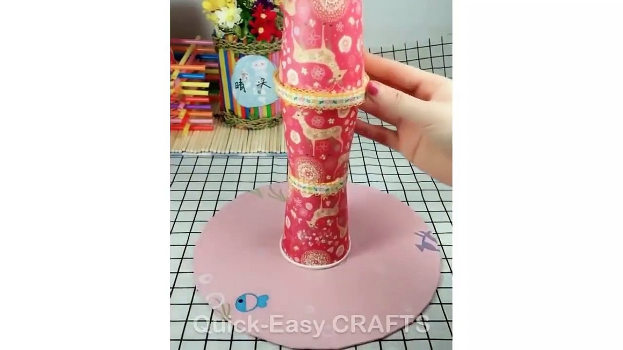 19 Amazing DIY Room Decor Ideas & Tutorials for Teenagers - DIY Projects Craft Ideas