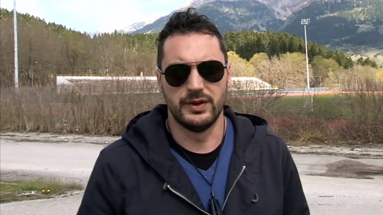 Κουτρουμάνος: Έτοιμη η μελέτη για την αποκατάσταση των φθορών στο Αθλητικό Κέντρο Καρπενησίου