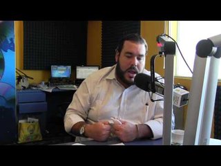 Comentario Victor Gomez Casanova precio libros texto en Elsoldelamañana