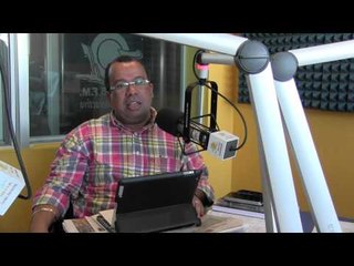 Euri Cabral comenta su libro "Duarte, un hombre de fe y de acción" en Elsoldelamañana