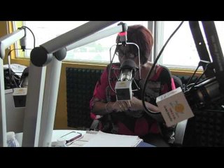 Comentario Maria Elena Nuñez escuelas no terminadas, Elsoldelamañana