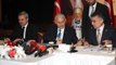 CHP, Binali Yıldırım Dahil 6 AK Partili Yetkili Hakkında Suç Duyurusunda Bulundu
