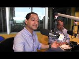 Jose Laluz habla sobre telexfree y la valoracion Danilo Medina presidente latinoamerica