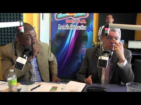 Carlos Amarante Baret libros de textos y colegios privados parte2 en Elsoldelamañana