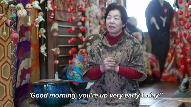 Valley of dolls: scarecrows outnumber people in Japan village