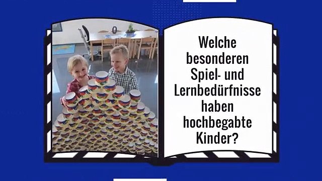 Begabtenzentrum. Seminare zum Thema Hochbegabung fördern von Diana Haese