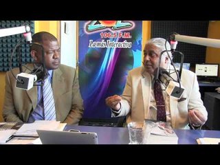 Juan Miguel Castillo Pantaleon analiza sentencia tribunal constitucional en Elsoldelamañana