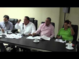Elsoldelamañana programa especial patronales de Azua parte4