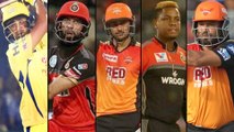 IPL 2019 : Top 5 Players Who Have Performed Poorly During IPL 2019 Season || Oneindia Telugu