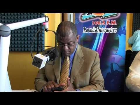 Wilson Perez reporte paro medicos por sueldo, Elsoldelamañana