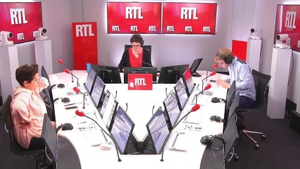 RTL Midi du 17 avril 2019