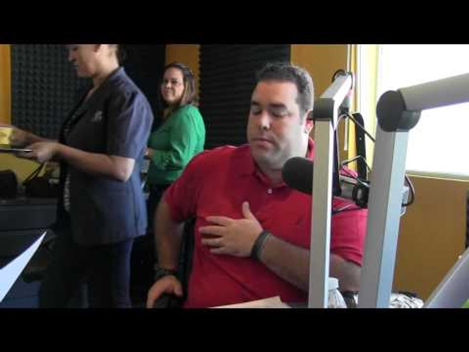 Victor Gomez tip recomienda lectura y estudio ley gastos publicos en Elsoldelamañana