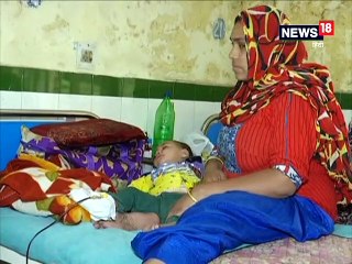 हल्द्वानी में डायरिया का प्रकोप, करीब 100 बच्चे रोज पहुंच रहे अस्पताल