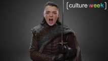 Culture Week by Culture Pub : Game of Thrones et humour trash