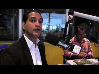 Jose Laluz habla de David Ortiz y declacacion pres. JCE en Elsoldelamañana