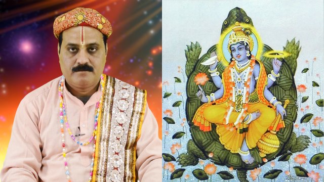 Vishnu Kachhap Avatar Story: भगवान् विष्णु ने क्यों लिया कच्छप अवतार, जानें कथा | Boldsky