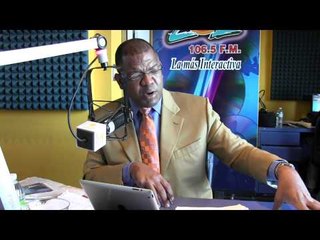 Julio Martinez comenta decisión suprema corte de Mexico en Elsoldelamañana