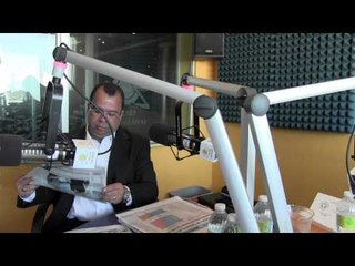 Llamada Charlie Mariotti en Elsoldelamañana