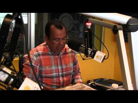 Euri Cabral comenta informe banco central del RD en Elsoldelamañana