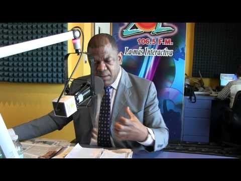 Julio Martinez Pozo comenta esfuerzo Guillermo Moreno y evolución sentencia tribunal constitucional