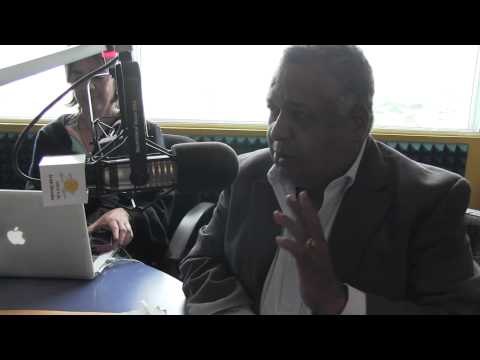 Melton Pineda yo soy anti balaguerista en Elsoldelamañana