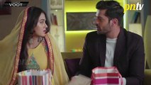 Silsila Badalte Rishton Ka 2 - 18 April 2019  Colors TV Serial News