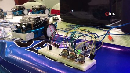 Fatsa’da Robotik ve Kodlama Festivali