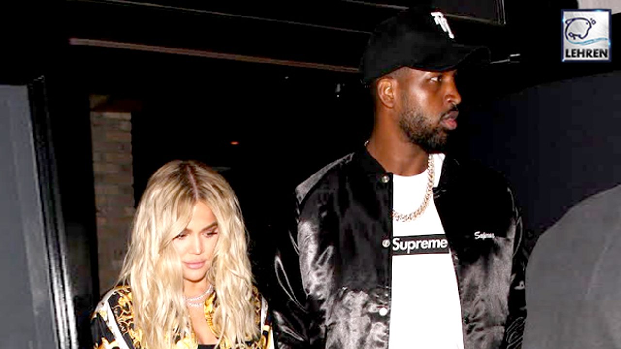 Khloe Kardashian States ‘Not Everyone Deserves Kindness’ After She Reunited With Tristan