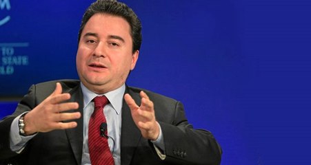 Kulislere Bomba Gibi Düşen İddia! Ali Babacan'ın Partisinin İsmi Netleşti