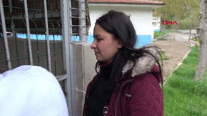 Karabük Yaralı Köpek Tedavisinin Ardından Sahibine Kavuştu