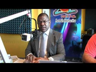 Comentario Julio Martinez Pozo farconbrige en Elsoldelamañana