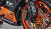New Modify Kawasaki Ninja 250 FI Best Version 2019 | Kawasaki Ninja 250 FI Custom | Mich Motorcycle