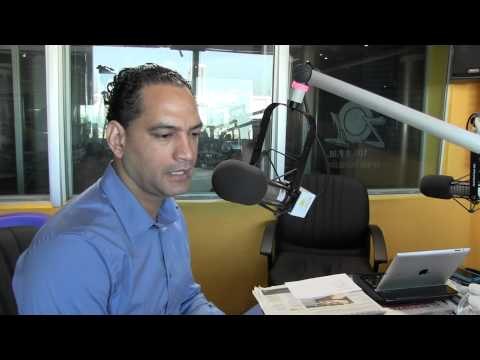 Jose Laluz comenta razones por las cuales esta de acuerdo con la piratería en Elsoldelamañana